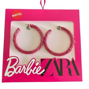 Barbie Zara Earrings
